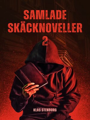 cover image of Samlade skräcknoveller 2